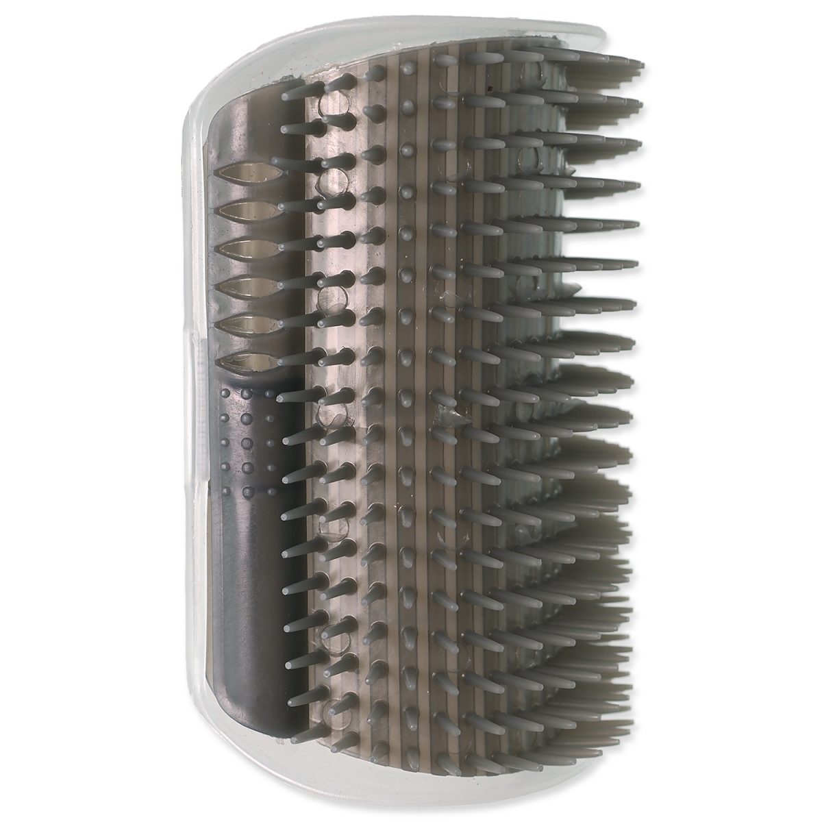 Hřeben EP Self-groomer na rohy pro samo-masírování a česání 8x12x5cm