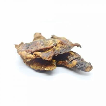 Sušené pamlsky Hovězí žlázy balení 100 g