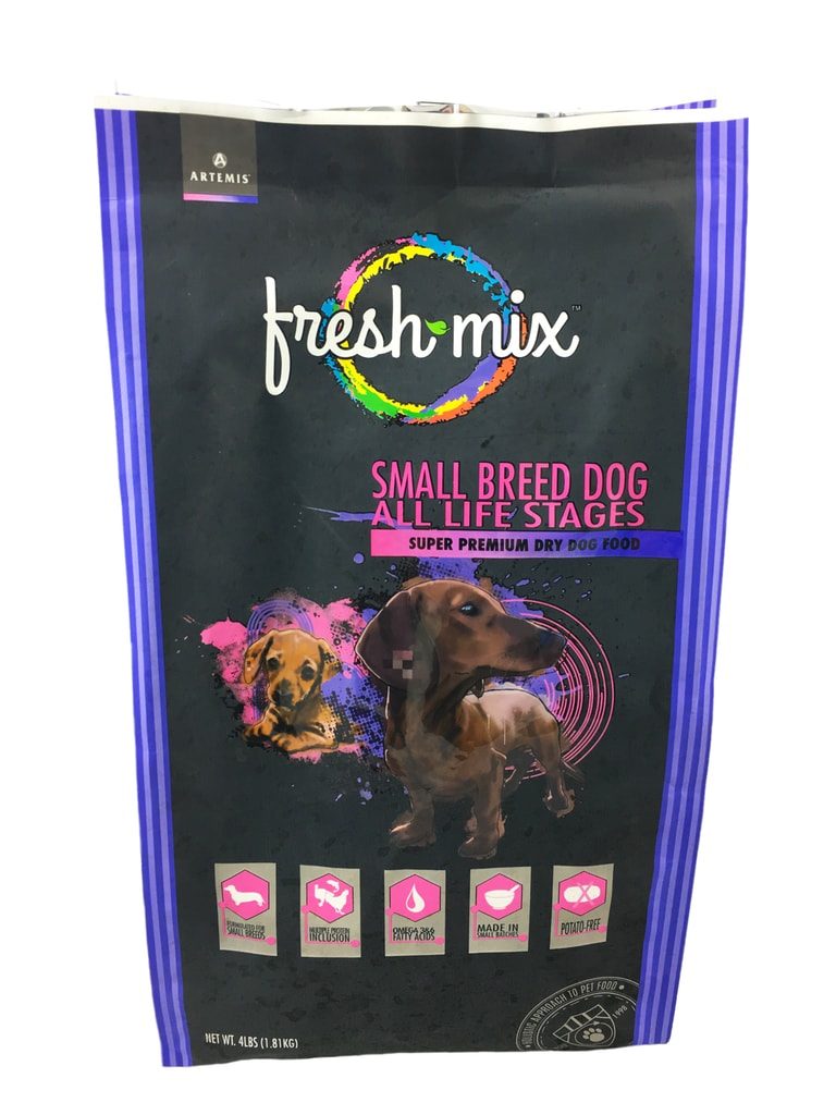 Artemis Small Breed ALS 6,35kg