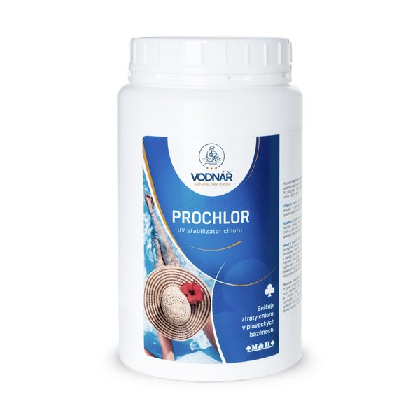 VODNÁŘ Prochlor 1kg