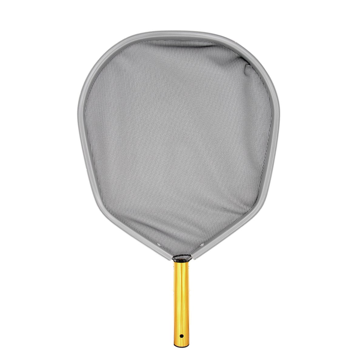 Vodnář síťka jezírková hladinová