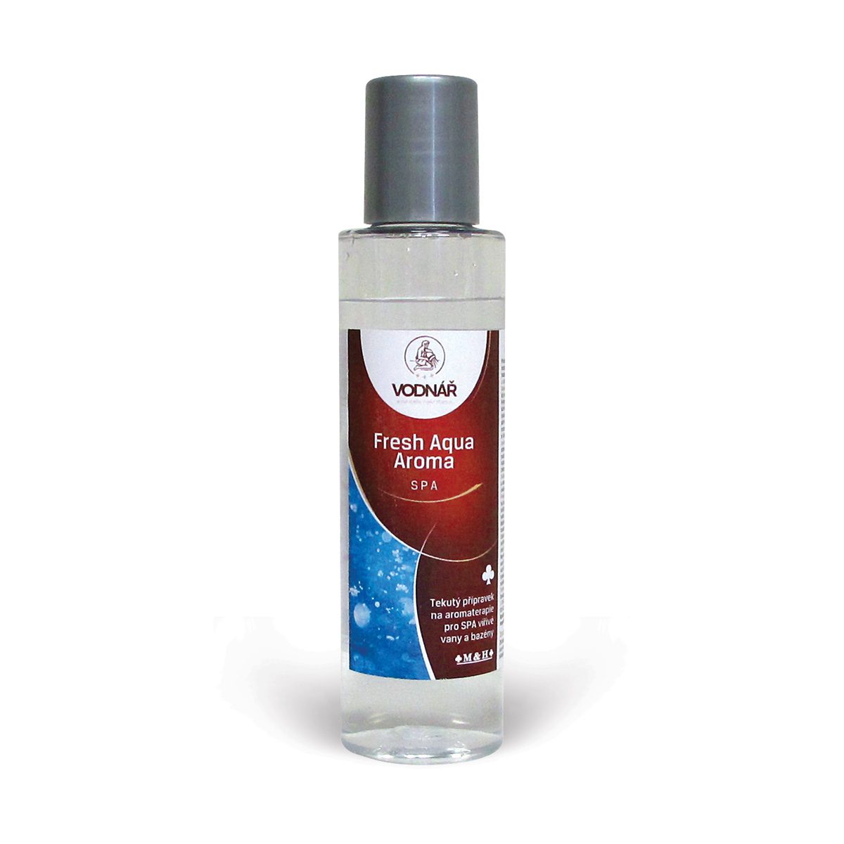Vodnář Aroma Fresh Aqua SPA 125ml