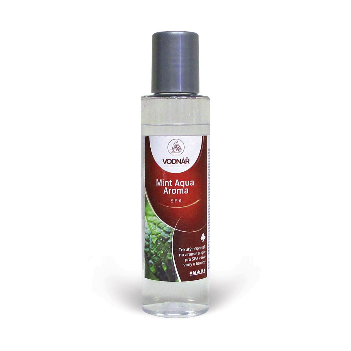 Vodnář Aroma Mint Aqua SPA 125ml