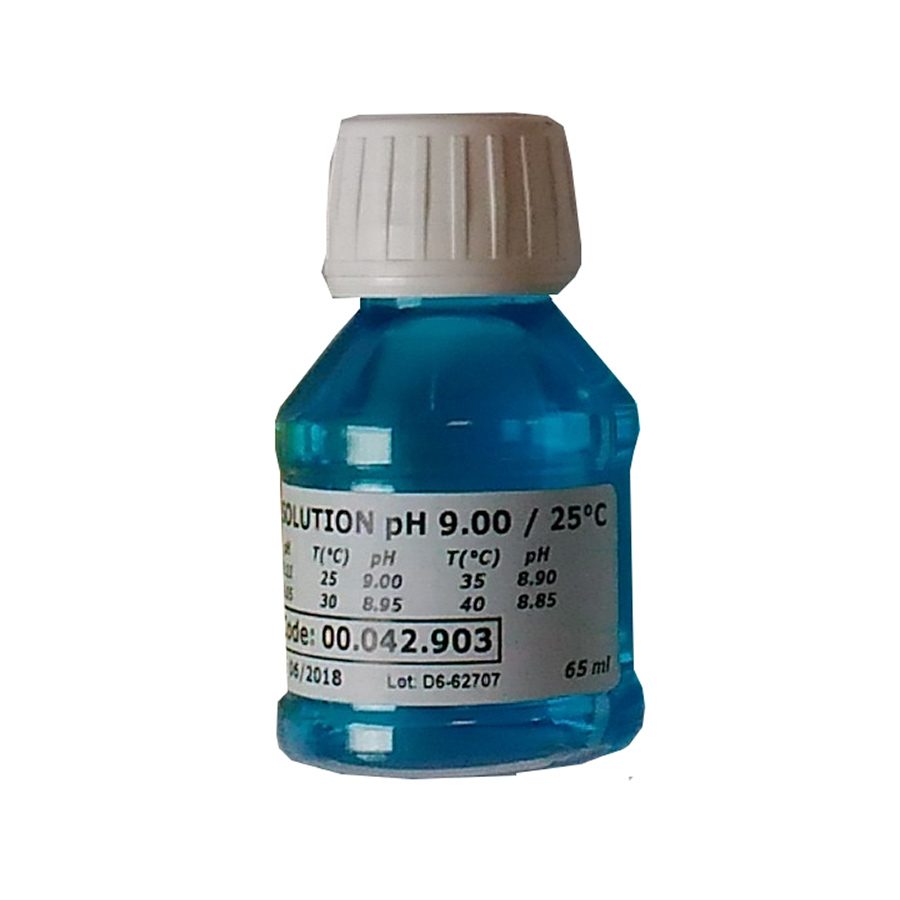 Vodnář Kalibrační roztok pH 9,00