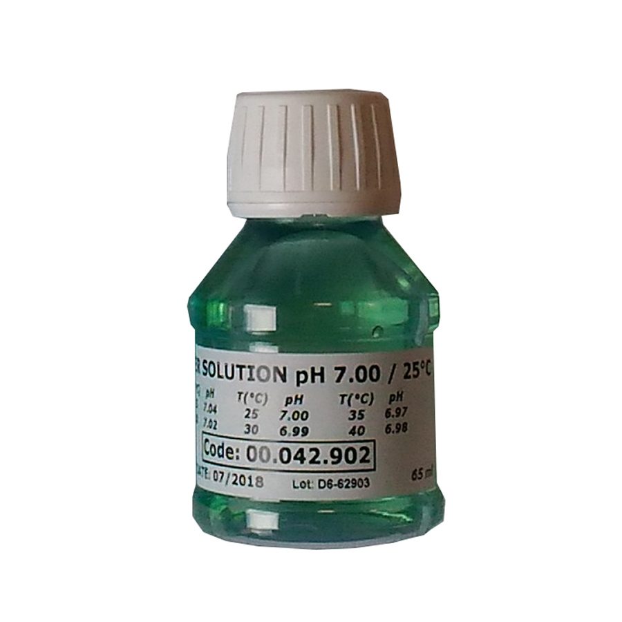Vodnář Kalibrační roztok pH 7,00