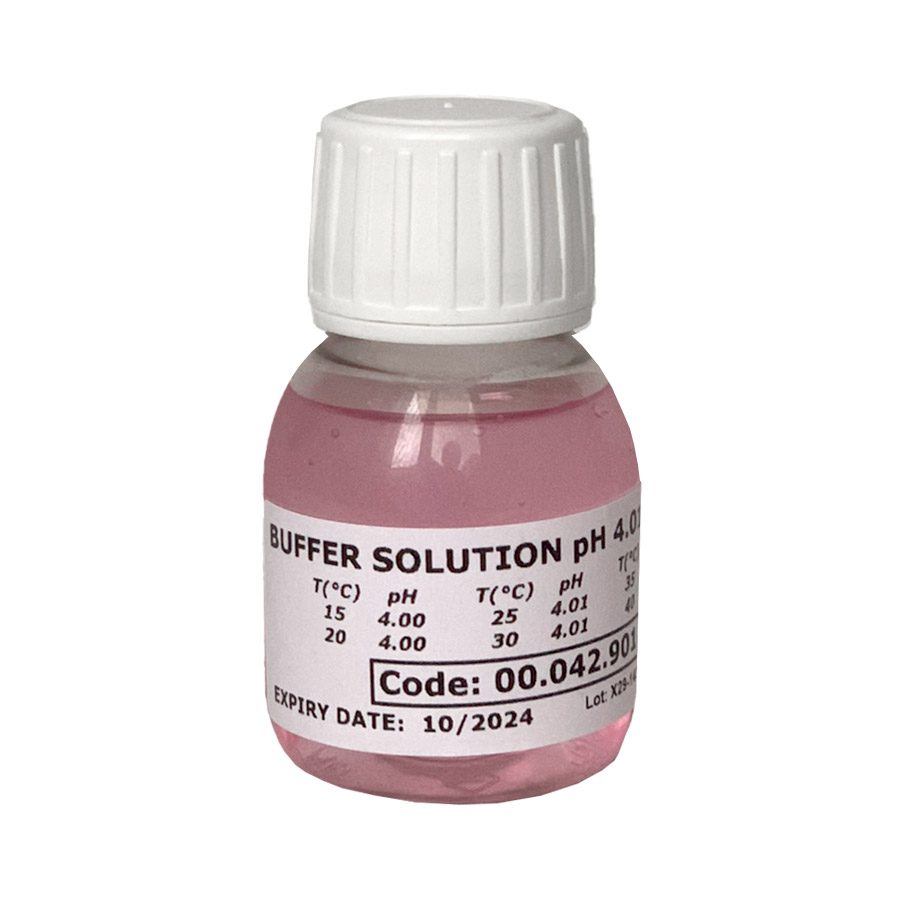 Vodnář Kalibrační roztok pH 4,01