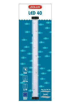 Akvarijní světlo EKAI LED 40 Zolux