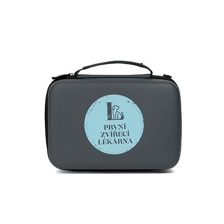 Zvířecí lékárnička