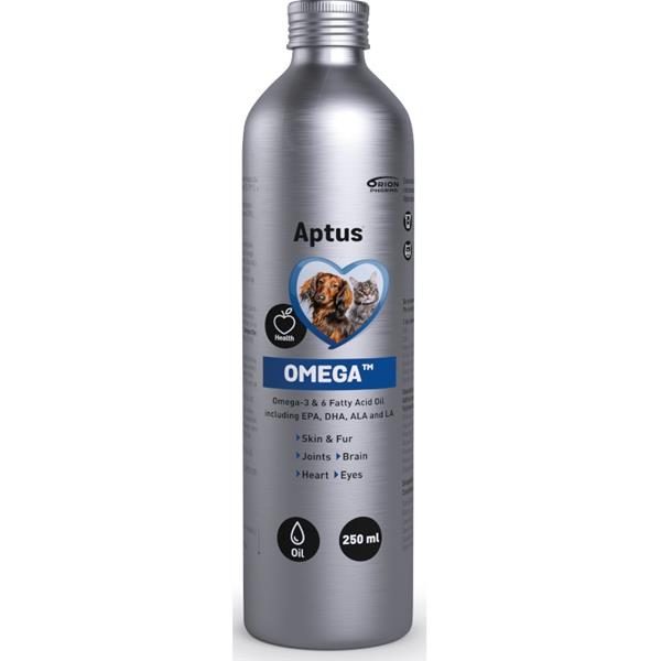 Aptus Omega 250ml