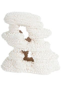 Akvarijní dekorace Koral skála 70x105mm Zolux