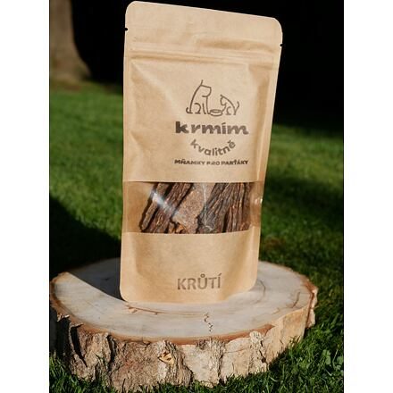 Mňamky pro parťáky - krůtí - 100 g