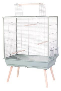 Klec ptáci NEOLIFE 80 BIRD zelená Zolux