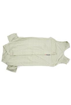 Obleček Body Suit Step´n Go Dog XS zelený BUSTER