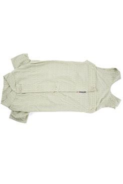 Obleček Body Suit Step´n Go Dog M zelený BUSTER