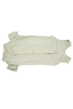 Obleček Body Suit Step´n Go Dog L zelený BUSTER