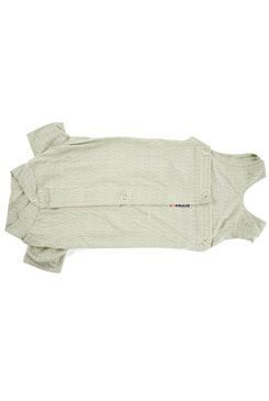 Obleček Body Suit Step´n Go Dog XL zelený BUSTER