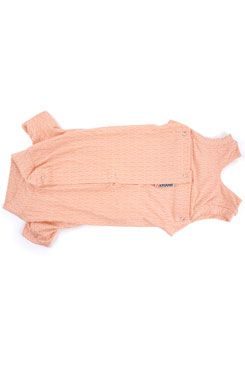 Obleček Body Suit Step´n Go Dog S oranžový BUSTER