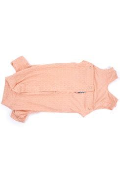 Obleček Body Suit Step´n Go Dog M oranžový BUSTER