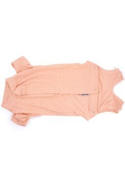 Obleček Body Suit Step´n Go Dog XL oranžový BUSTER