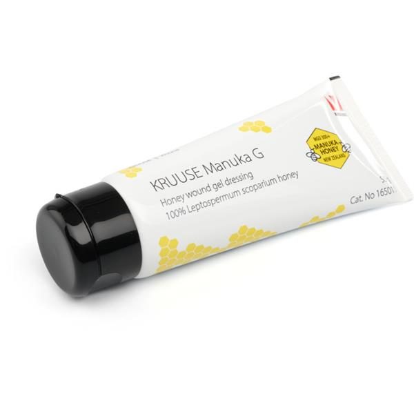 Manuka Honey G gel 50g 1ks