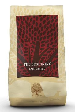 Essential Beginning Large Breed 10 kg