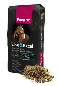 PAVO Ease&Excel 15kg