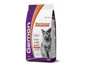 GEMON Cat Light Sterility krůta 2kg