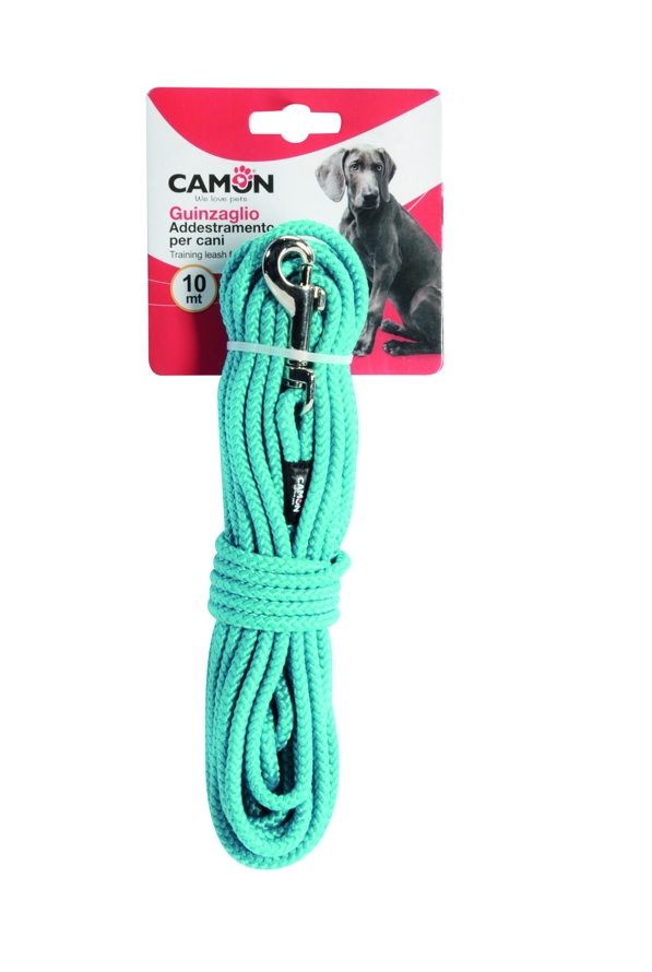 CAMON VÝCVIKOVÉ VODÍTKO 10 m