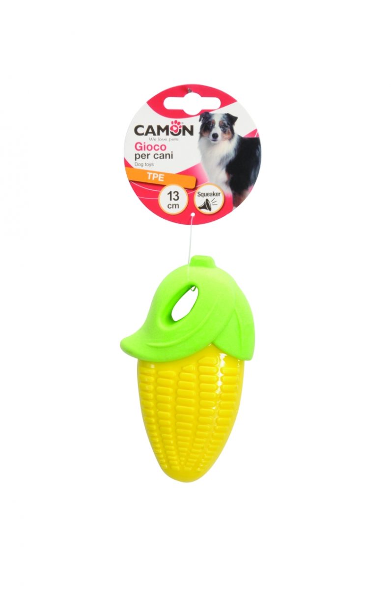 CAMON HRAČKA KUKUŘICE 13 cm