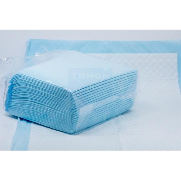 Podložka absorpční  60x90 cm 15ks