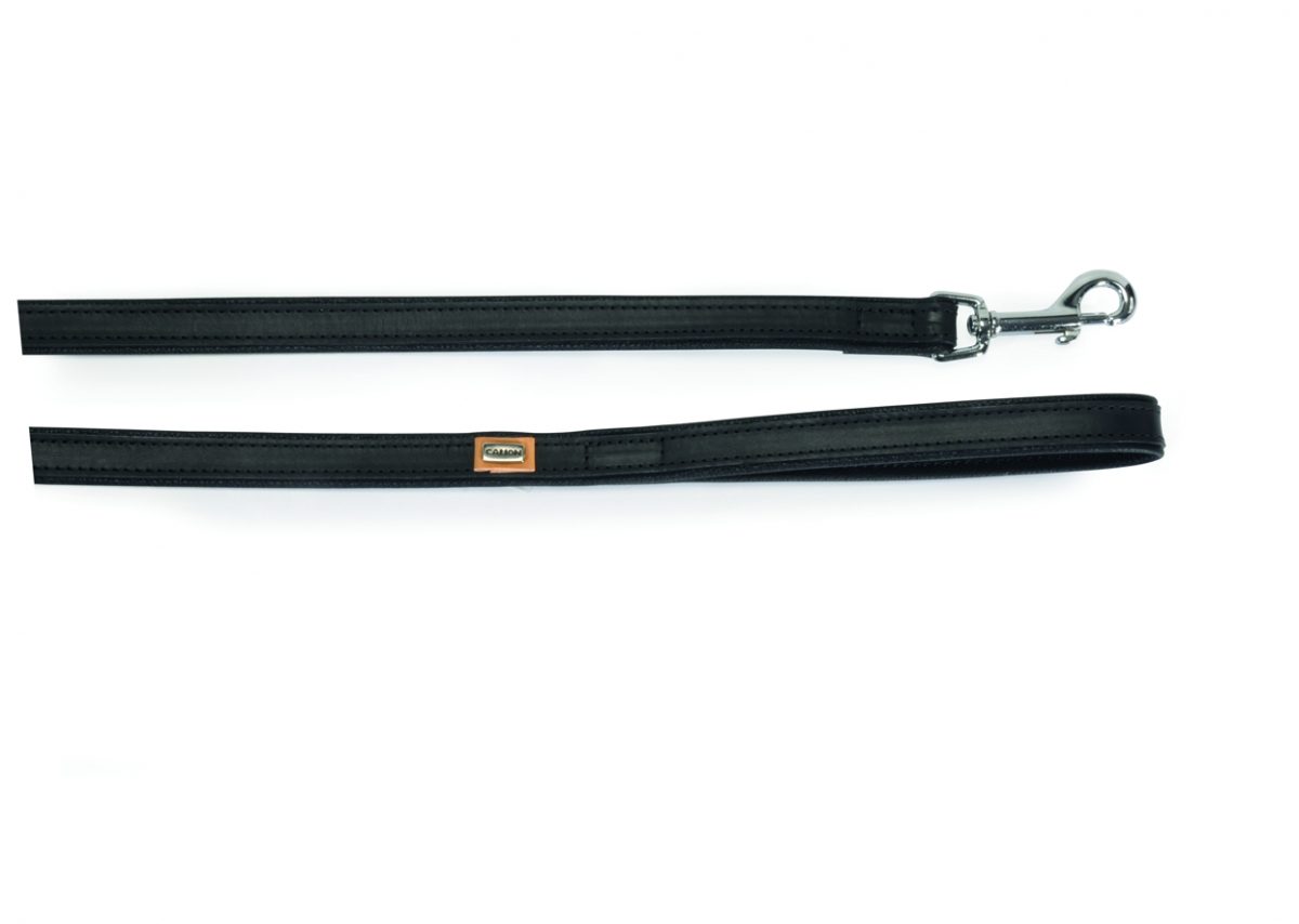 CAMON KOŽENÉ VODÍTKO 20 x 1000 mm, M
