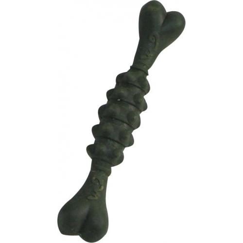 DENTA-PURE NAIL Bone 4" 10cm MINT green 1ks