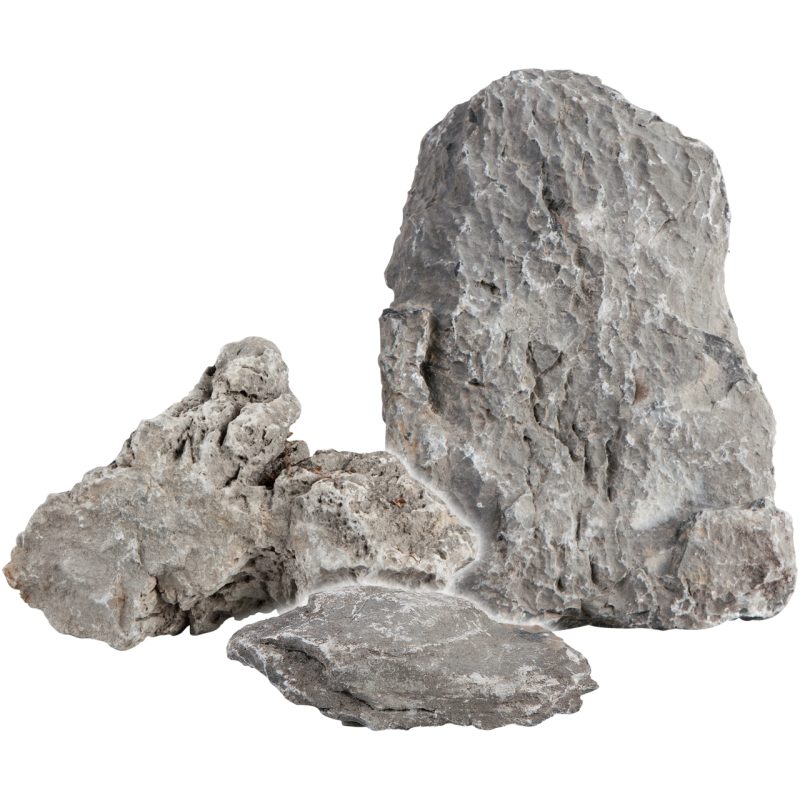 Rock Gray Mountain L • 2 - 3 kg