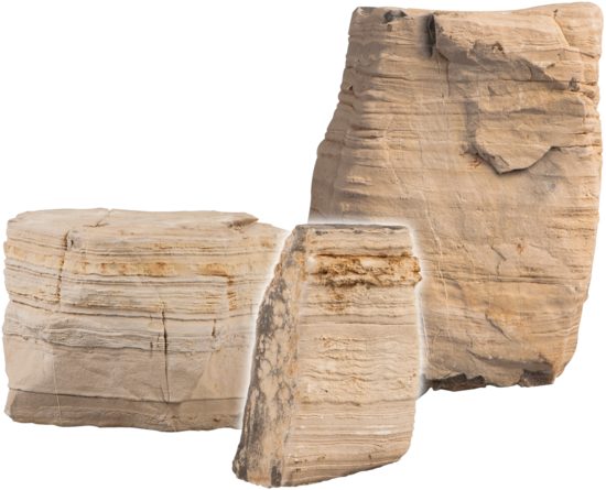 Rock Desert XXL • ca. 6 kg