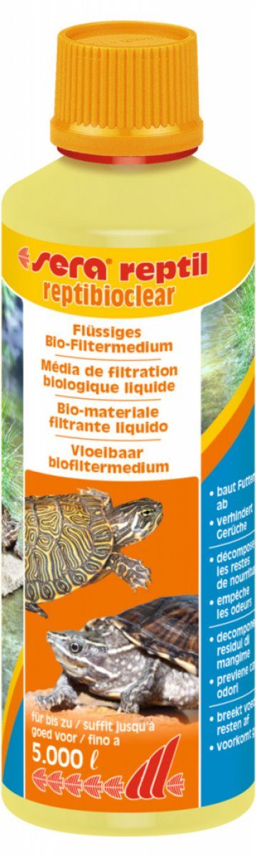 Sera Reptibioclear 250 ml