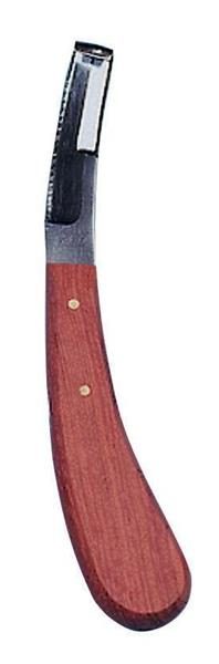 Nůž kopytní pravý úzký Aesculap VC300V