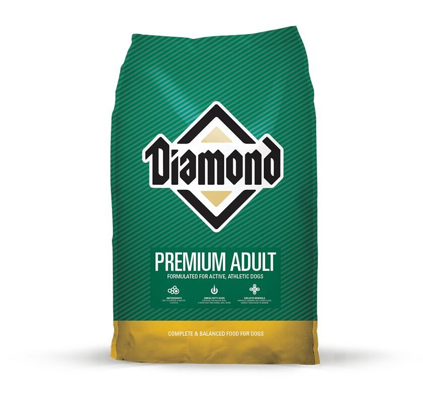 Diamond Original Premium Adult Formula 22,7 kg