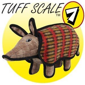 Tuffy Desert Arnie the Armidius pásovec 51 x 10 x 20 cm