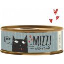BUBECK Mizzi Hunh & Lachs 100 g