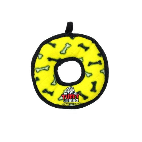 TUFFY Ultimates Ring Yellow Bones 23 cm