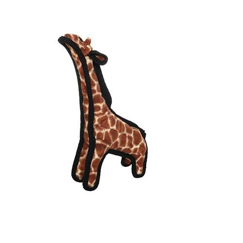 TUFFY Zoo GIRAFFE - žirafa