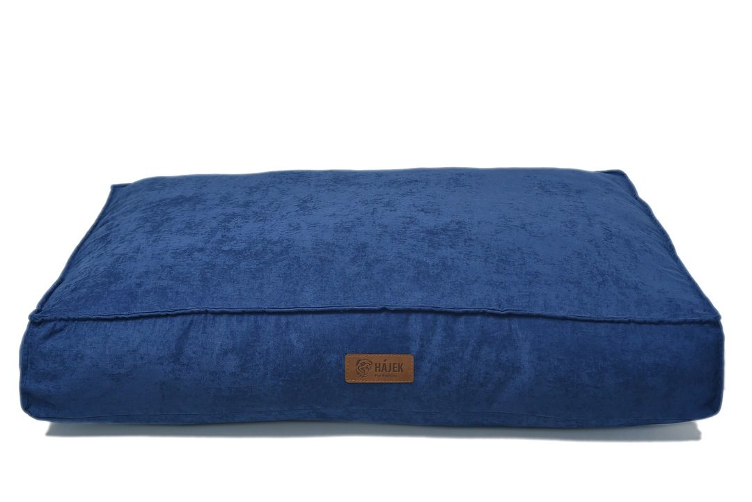 HPF Matrace PLUS SOFT XL modrá