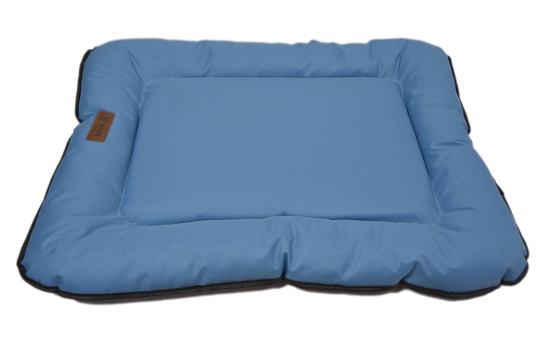 HPF Matrace WATERPROOF S - VR02 modrá