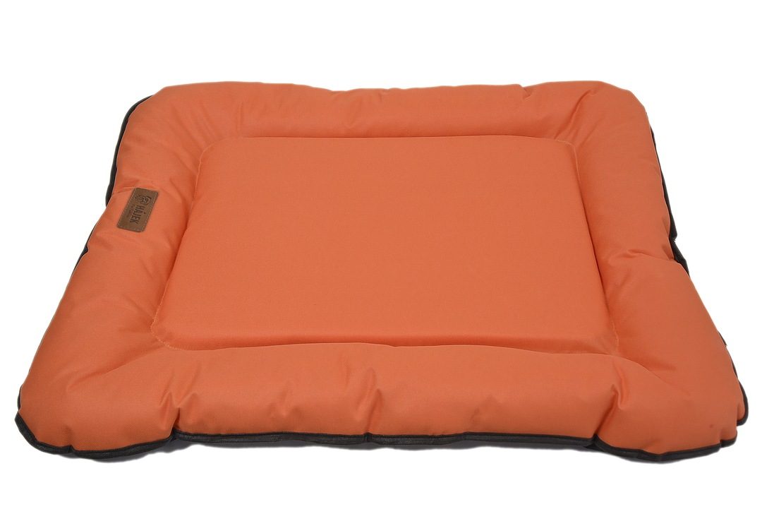 HPF Matrace WATERPROOF M - VR04 oranžová