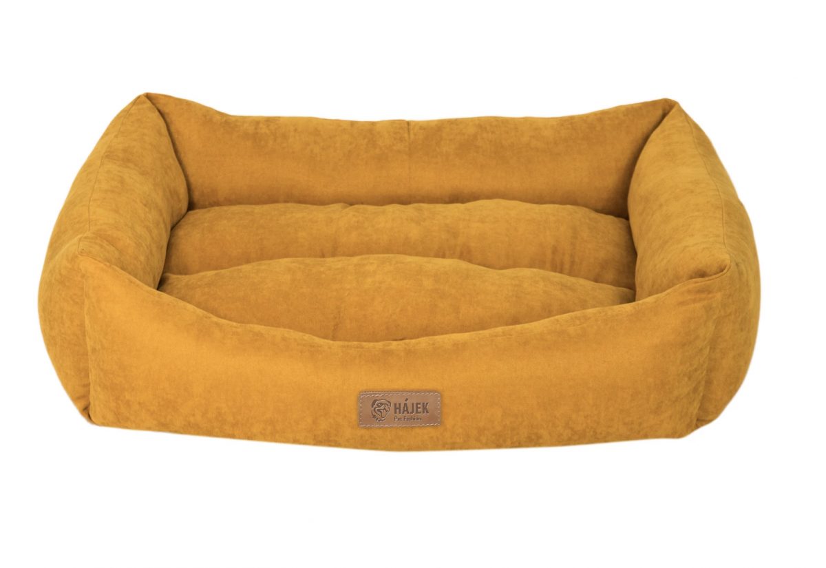HPF Pelech COOKIE XL - VR07 žlutý
