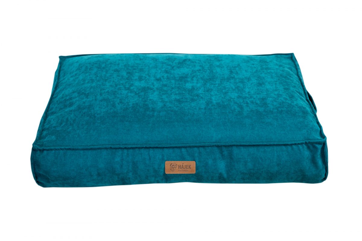 HPF Matrace PLUS SOFT S - VR07 tyrkysová