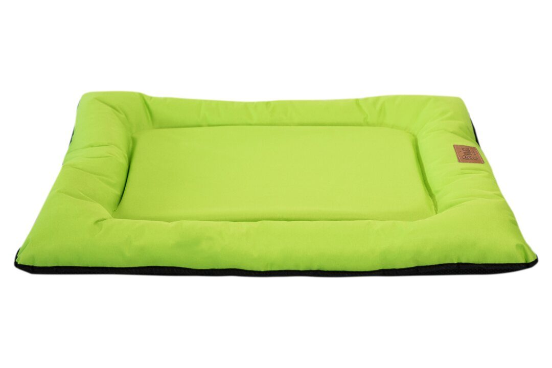 HPF Matrace WATERPROOF XL - VR05 zelená