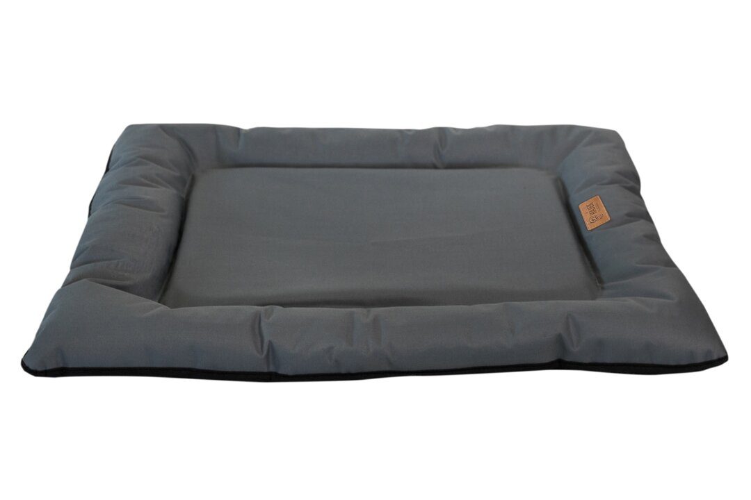 HPF Matrace WATERPROOF S -  VR07 šedá