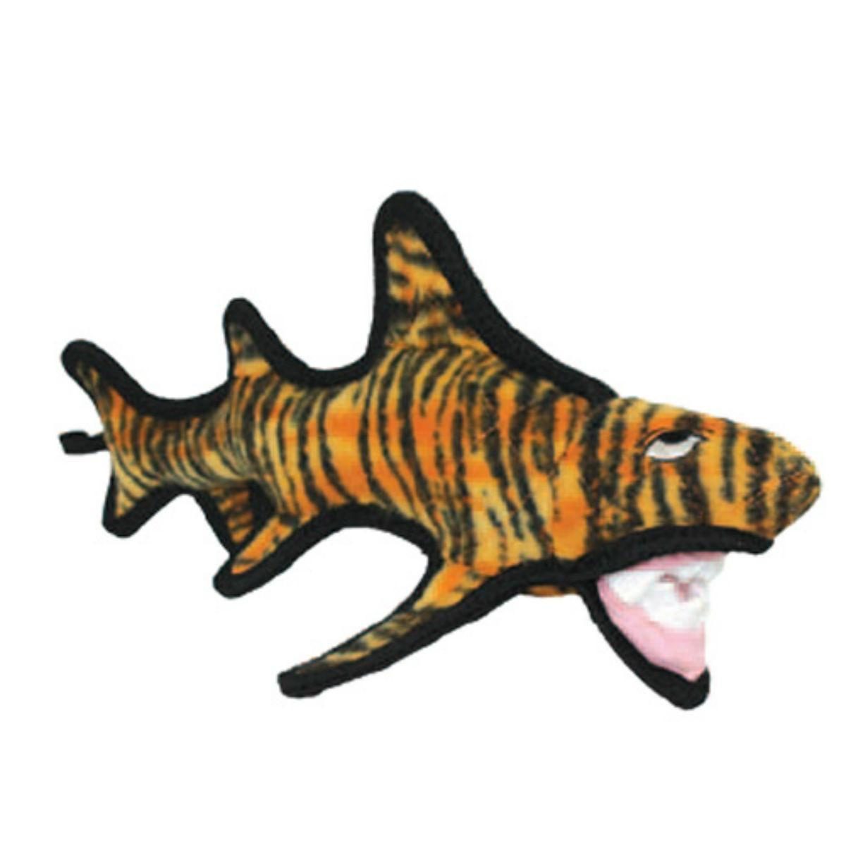 Tuffy Ocean Creature Tiger SHARK žralok