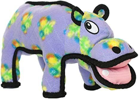 Tuffy Zoo HIPPO hroch